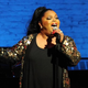 Sarah Dash performs during the Robert Johnson at 100 Centennial celebration at The Apollo Theater on March 6, 2012 in New York City.